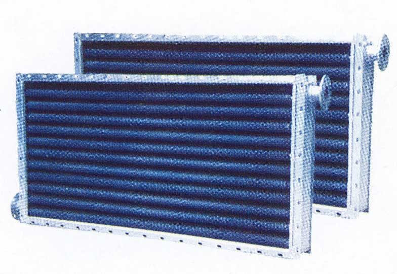 XSRZ(鋁片)、SRX型散熱器